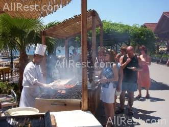 Holiday Republic Marmaris Resort 13
